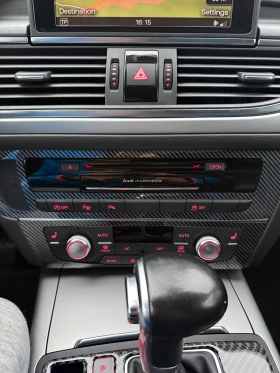 Audi A6, снимка 13