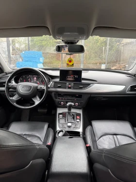 Audi A6, снимка 7