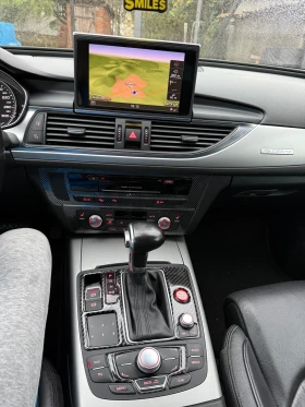 Audi A6, снимка 11