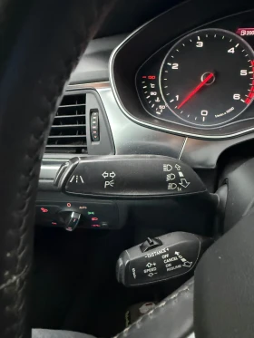Audi A6, снимка 12