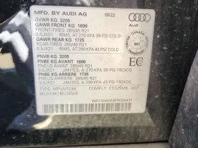 Audi E-Tron, снимка 5