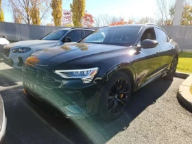 Audi E-Tron, снимка 1