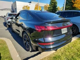Audi E-Tron, снимка 15