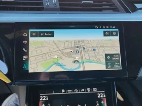 Audi E-Tron, снимка 9