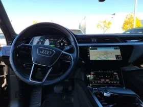 Audi E-Tron, снимка 11