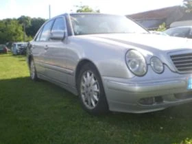 Mercedes-Benz E 320 320CDI - [3] 