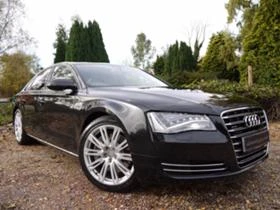 Audi A8 4.2TDI FULL - [1] 