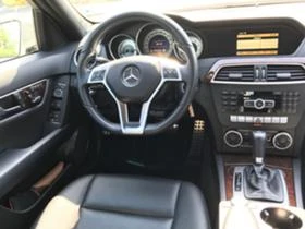 Mercedes-Benz C 300 AMG-4matic 7G-TRONIC | Mobile.bg    8