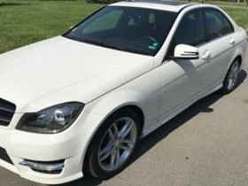 Mercedes-Benz C 300 AMG-4matic 7G-TRONIC | Mobile.bg    3