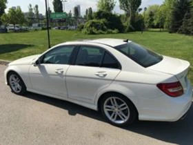 Mercedes-Benz C 300 AMG-4matic 7G-TRONIC | Mobile.bg    2