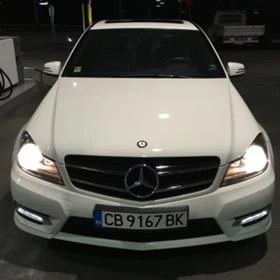 Mercedes-Benz C 300 AMG-4matic 7G-TRONIC | Mobile.bg    5