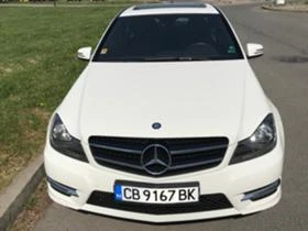 Mercedes-Benz C 300 AMG-4matic 7G-TRONIC | Mobile.bg    4