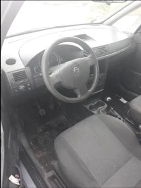 Opel Meriva 1.7 cdti | Mobile.bg    3