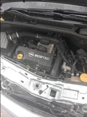 Opel Meriva 1.7 cdti | Mobile.bg    4