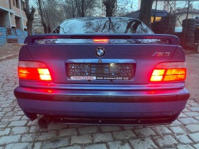 BMW M3 3.2I, снимка 6