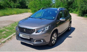 Peugeot 2008 EURO 6B , снимка 4