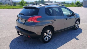 Peugeot 2008 EURO 6B  | Mobile.bg    8