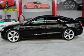 Audi A5 3.0Tdi* 4x4* FULL | Mobile.bg    8