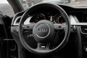 Audi A5 3.0Tdi* 4x4* FULL | Mobile.bg    13