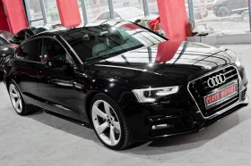 Audi A5 3.0Tdi* 4x4* FULL | Mobile.bg    3