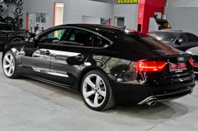 Audi A5 3.0Tdi* 4x4* FULL | Mobile.bg    4