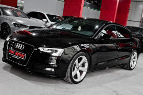 Обява за продажба на Audi A5 3.0Tdi*4x4*FULL ~30 900 лв. - изображение 1