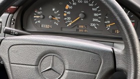 Mercedes-Benz E 250 D Klima, INTERCAR-MODENA, снимка 9 - Автомобили и джипове - 43152579