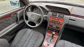 Mercedes-Benz E 250 D Klima, INTERCAR-MODENA, снимка 8