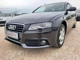 Audi A4 2.0TDI 143к.с - [1] 