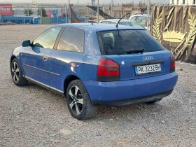 Audi A3 1.6 16v | Mobile.bg   3