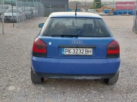 Audi A3 1.6 16v - [5] 