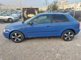 Audi A3 1.6 16v - [3] 