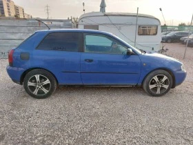 Audi A3 1.6 16v - [7] 