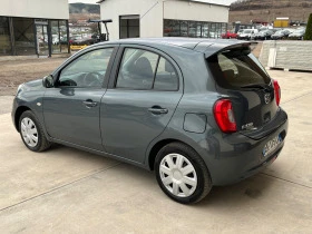 Nissan Micra Euro 6 - [8] 