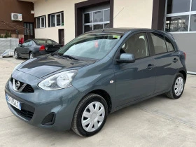 Nissan Micra Euro 6 - [10] 