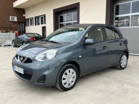 Nissan Micra Euro 6 - [1] 