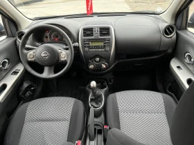 Nissan Micra Euro 6 - [14] 