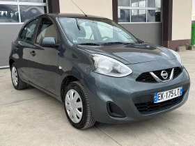 Nissan Micra Euro 6 | Mobile.bg    4