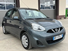 Nissan Micra Euro 6 - [6] 