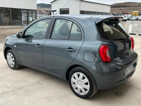 Nissan Micra Euro 6 - [7] 