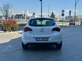 Opel Astra 2.0 CDTI, снимка 5