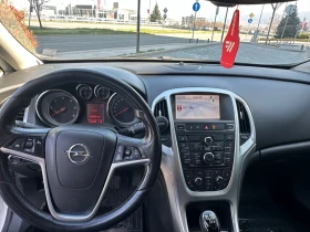 Opel Astra 2.0 CDTI, снимка 11