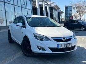 Opel Astra 2.0 CDTI, снимка 1 - Автомобили и джипове - 45384170