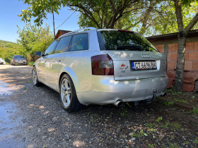 Audi A4 1.9 TDI, снимка 5