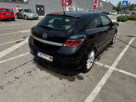 Opel Astra GTC, снимка 2