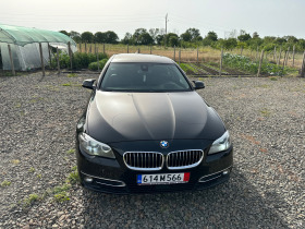 BMW 520 520 D - БАРТЕР-ЛИЗИНГ, снимка 1 - Автомобили и джипове - 46144768