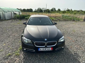     BMW 520 520 D - -