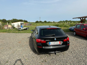 BMW 520 520 D - БАРТЕР-ЛИЗИНГ, снимка 2 - Автомобили и джипове - 46144768