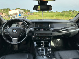 BMW 520 520 D - БАРТЕР-ЛИЗИНГ - [8] 