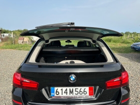 BMW 520 520 D - БАРТЕР-ЛИЗИНГ, снимка 13 - Автомобили и джипове - 46144768